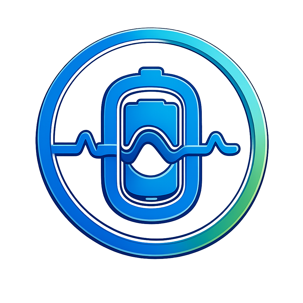 Nutify official logo