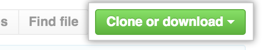 CloneRepoButton CloneRepoButton