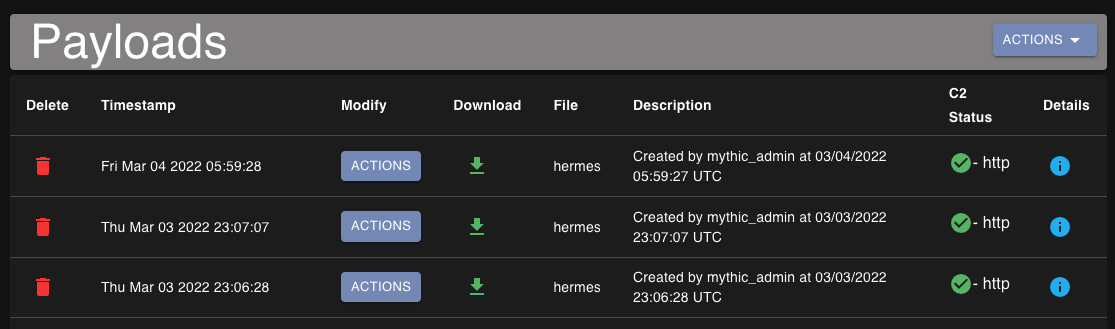 crosscompiling