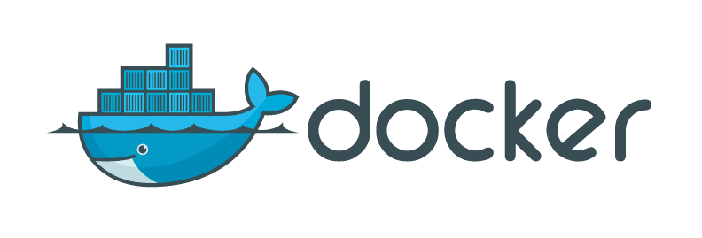 Docker Docker logo