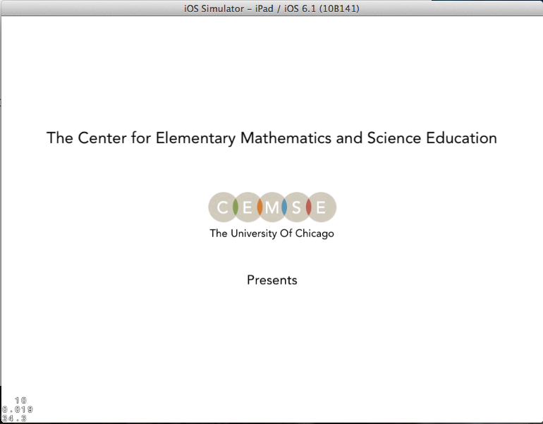 Screenshot 5 Alt text